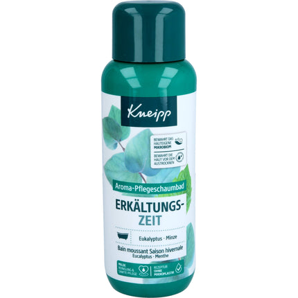 KNEIPP Aroma-Pflegeschaumbad Erkältungszeit