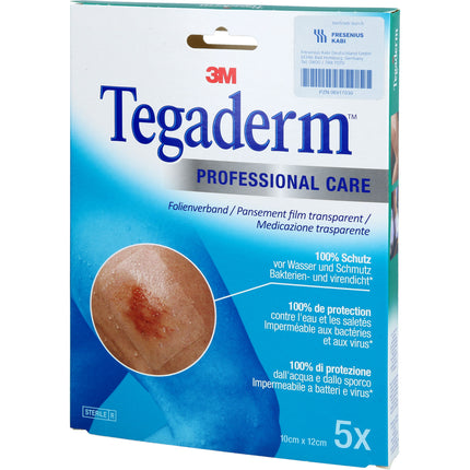 TEGADERM Film 10x12 cm 1626NP