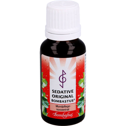 SEDATIVE Original Bombastus Konzentrat