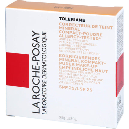ROCHE-POSAY Toleriane Teint Mineral Puder 13