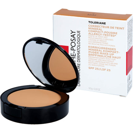 ROCHE-POSAY Toleriane Teint Mineral Puder 15