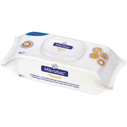 MIKROBAC Tissues