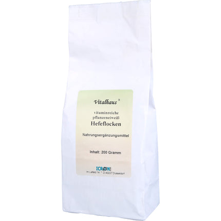 HEFEFLOCKEN vitaminreich Vitalhaus