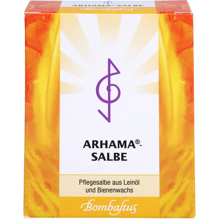 ARHAMA-Salbe