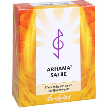 ARHAMA-Salbe