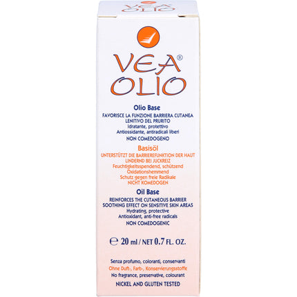 VEA Olio