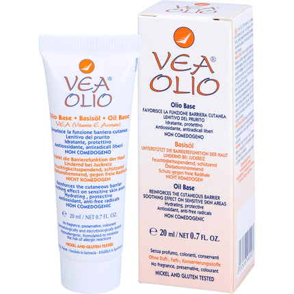 VEA Olio