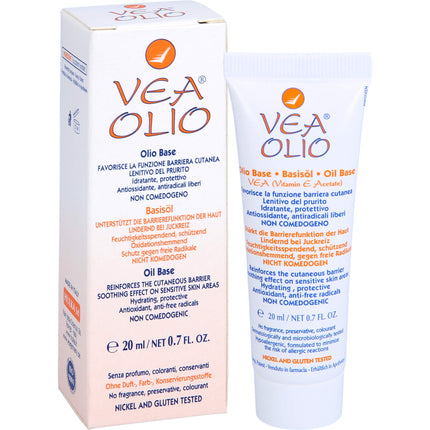 VEA Olio