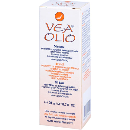 VEA Olio