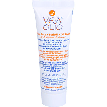 VEA Olio
