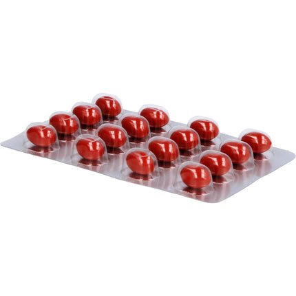 ABTEI Schwarzkümmelöl Plus Kapseln