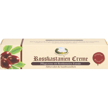 ROSSKASTANIEN CREME