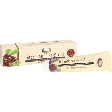 ROSSKASTANIEN CREME