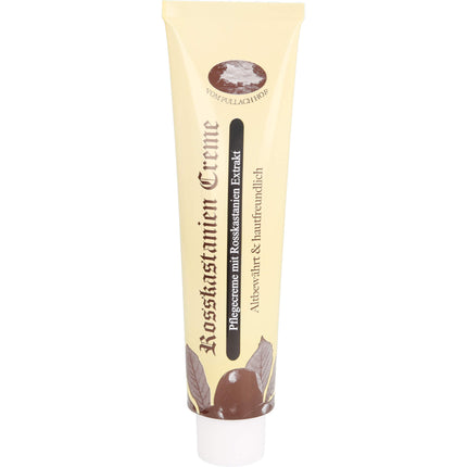 ROSSKASTANIEN CREME