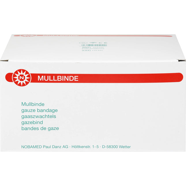 MULLBINDEN 10 cmx10 m