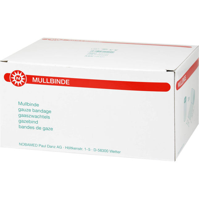 MULLBINDEN 10 cmx10 m