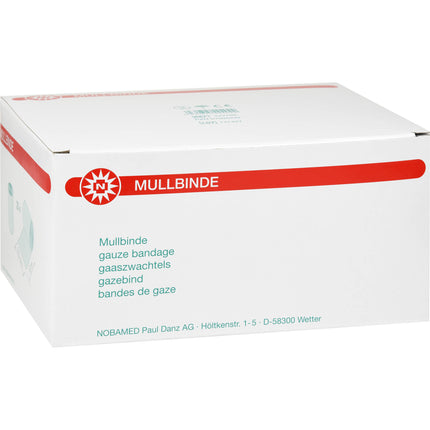 MULLBINDEN 10 cmx10 m