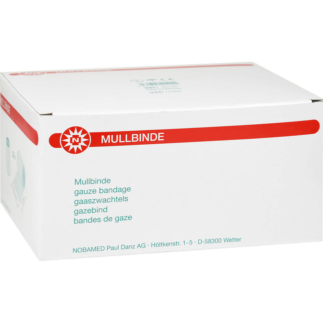 MULLBINDEN 10 cmx10 m