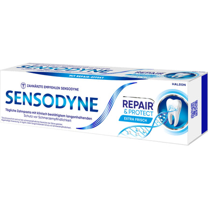 SENSODYNE Repair & Protect Zahnpasta