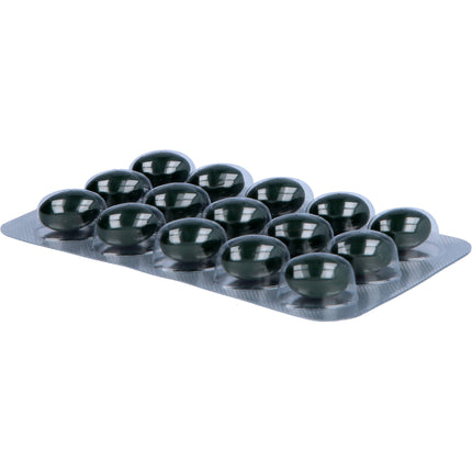 PLANTUR 39 Haar Aktiv Kapseln