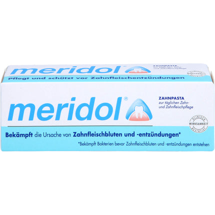 MERIDOL Zahnpasta