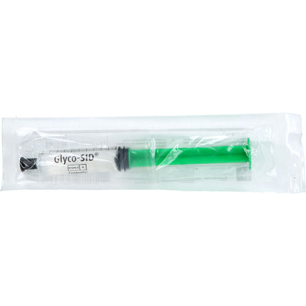 GLYCO-SID vorgef.Spritze m.10%iger Glycerinlsg.