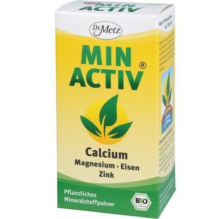 MINACTIV Pulver