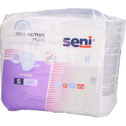 SENI Active Inkontinenzpants plus S