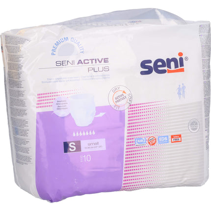 SENI Active Inkontinenzpants plus S