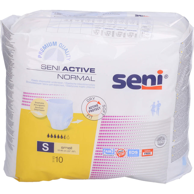 SENI Active Inkontinenzpants normal S