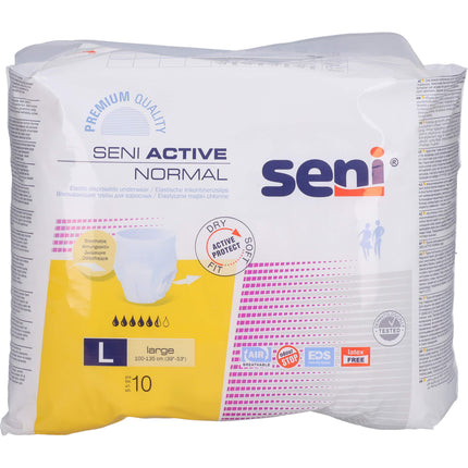 SENI Active Inkontinenzpants normal L