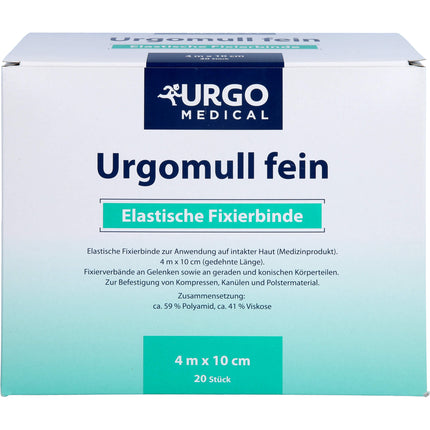 URGOMULL fein 10 cmx4 m
