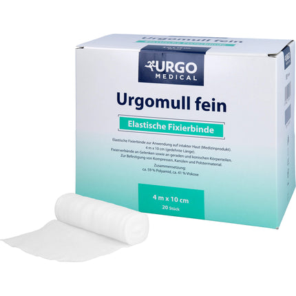 URGOMULL fein 10 cmx4 m