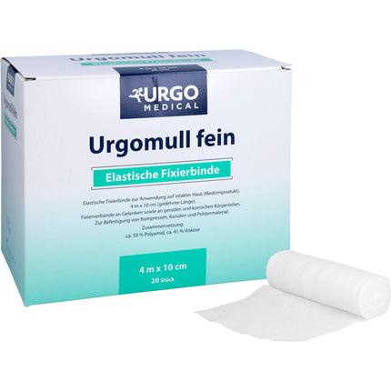 URGOMULL fein 10 cmx4 m