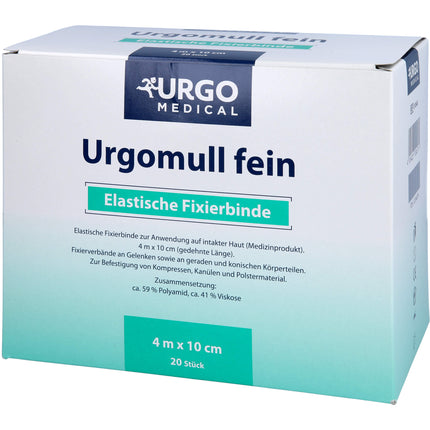 URGOMULL fein 10 cmx4 m