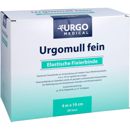 URGOMULL fein 10 cmx4 m