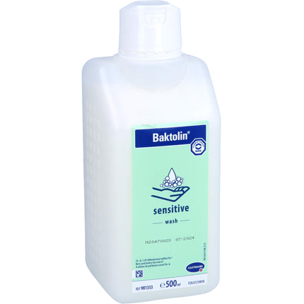 BAKTOLIN sensitive Lotion