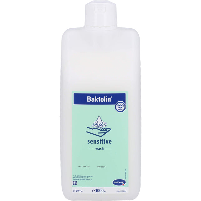 BAKTOLIN sensitive Lotion