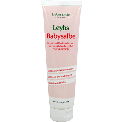 LEYHS Babysalbe