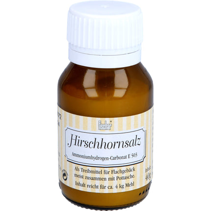 HIRSCHHORNSALZ DAB 6