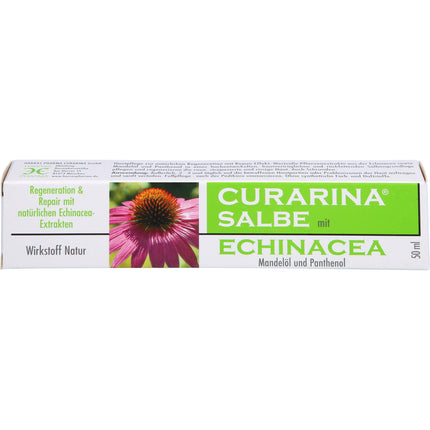 CURARINA Salbe m.Echinacea