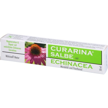 CURARINA Salbe m.Echinacea