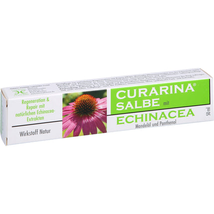 CURARINA Salbe m.Echinacea