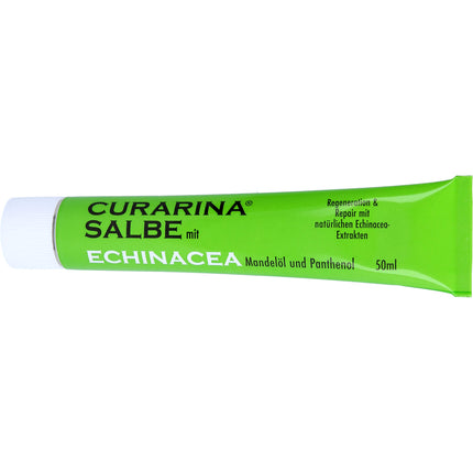 CURARINA Salbe m.Echinacea