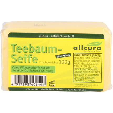 TEEBAUM SEIFE