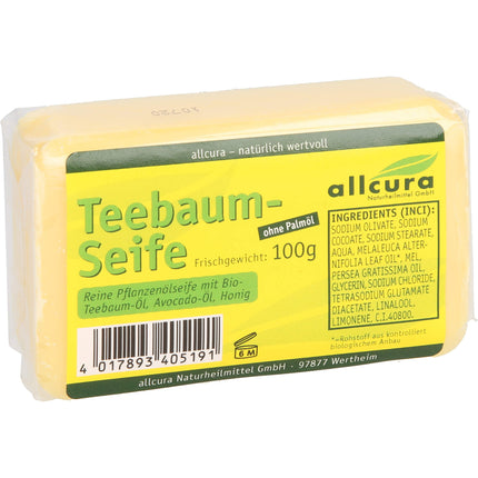 TEEBAUM SEIFE