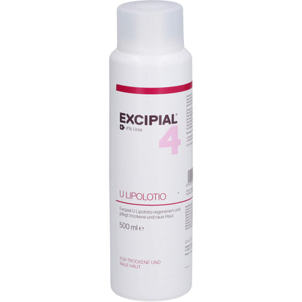 EXCIPIAL U Lipolotio
