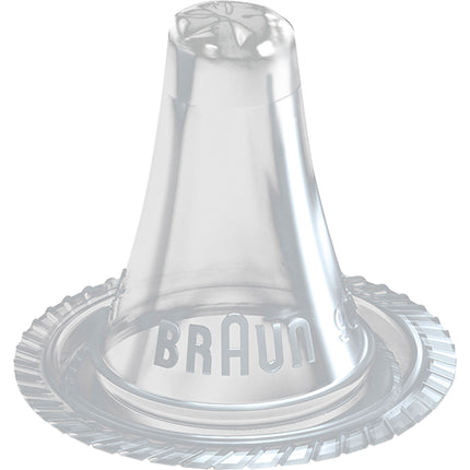 BRAUN THERMOSCAN Schutzkappen LF40