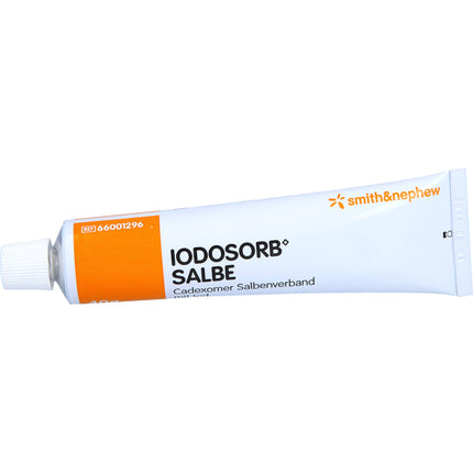 IODOSORB Salbe