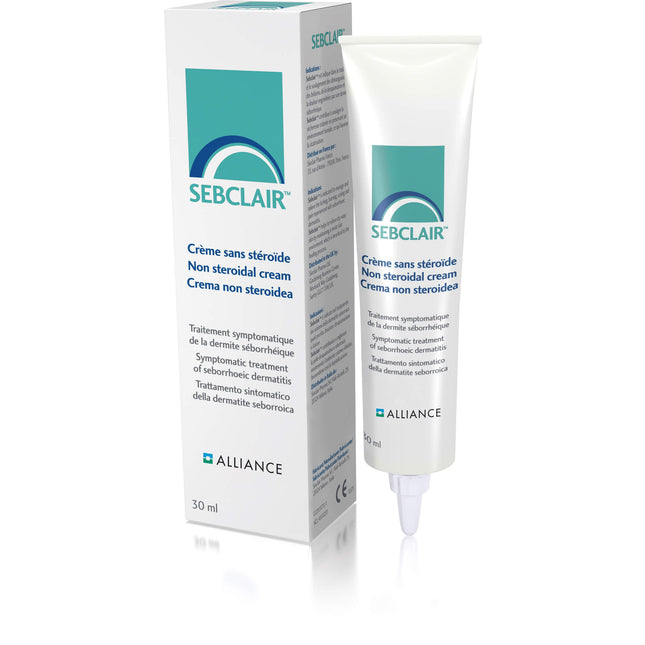 SEBCLAIR Creme